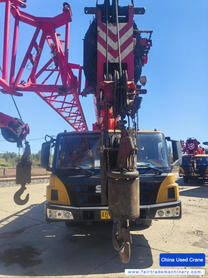 Buy Sany 25C5 Used Crane / 3 Buy Sany 25C5 Used Crane / 3